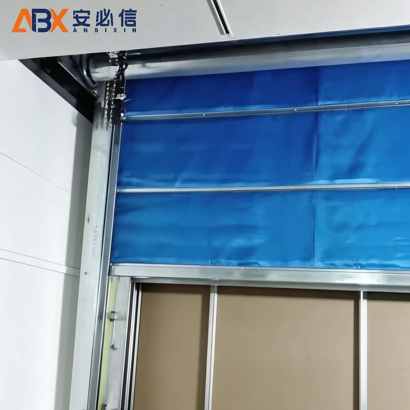 济南市冷库门封